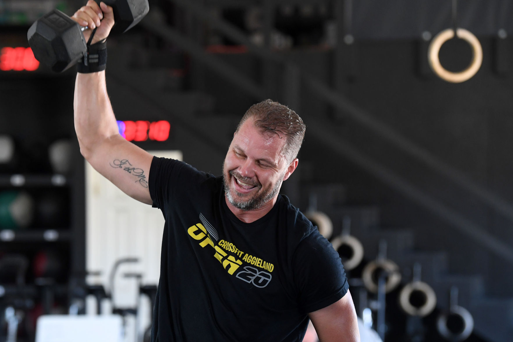 CrossFit Aggieland
